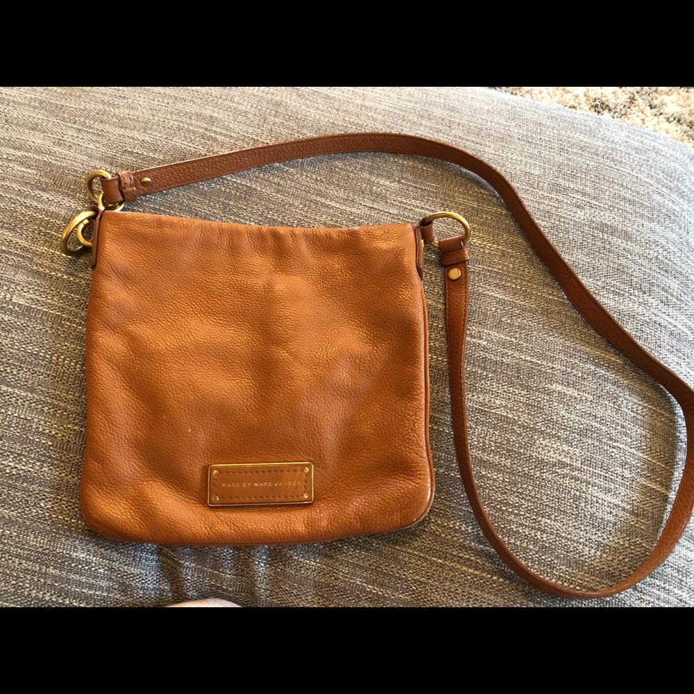 Marc by Marc Jacobs crossbody bag